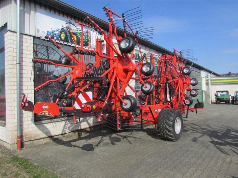 Kuhn GA 13231