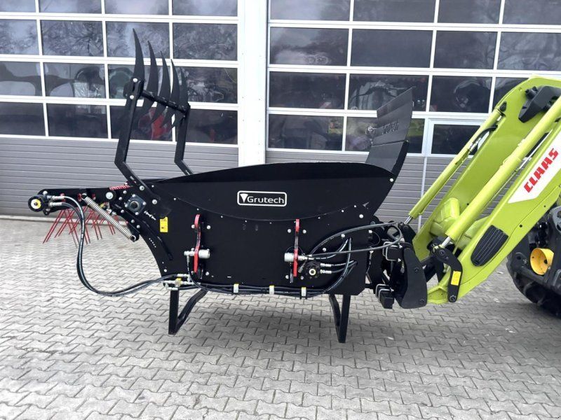 GRUTECH Grutech GTH-SIRHR3 1,2-1,6m Ballenauflöser SCIELAR