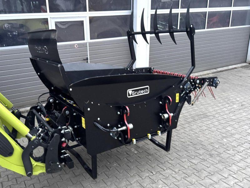 GRUTECH Grutech GTH-SIRHR3 1,2-1,6m Ballenauflöser SCIELAR