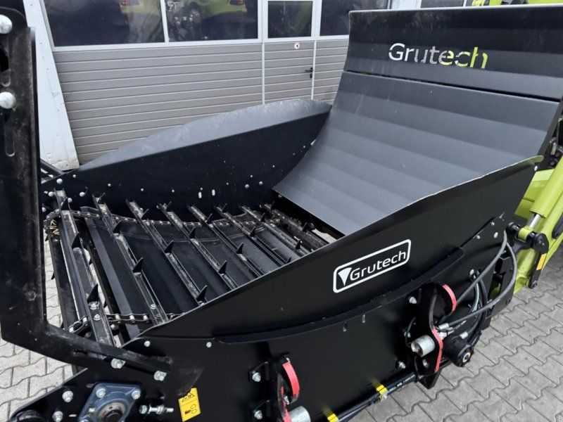 GRUTECH Grutech GTH-SIRHR3 1,2-1,6m Ballenauflöser SCIELAR