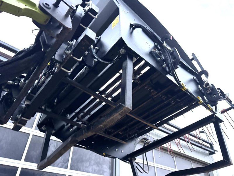 GRUTECH Grutech GTH-SIRHR3 1,2-1,6m Ballenauflöser SCIELAR