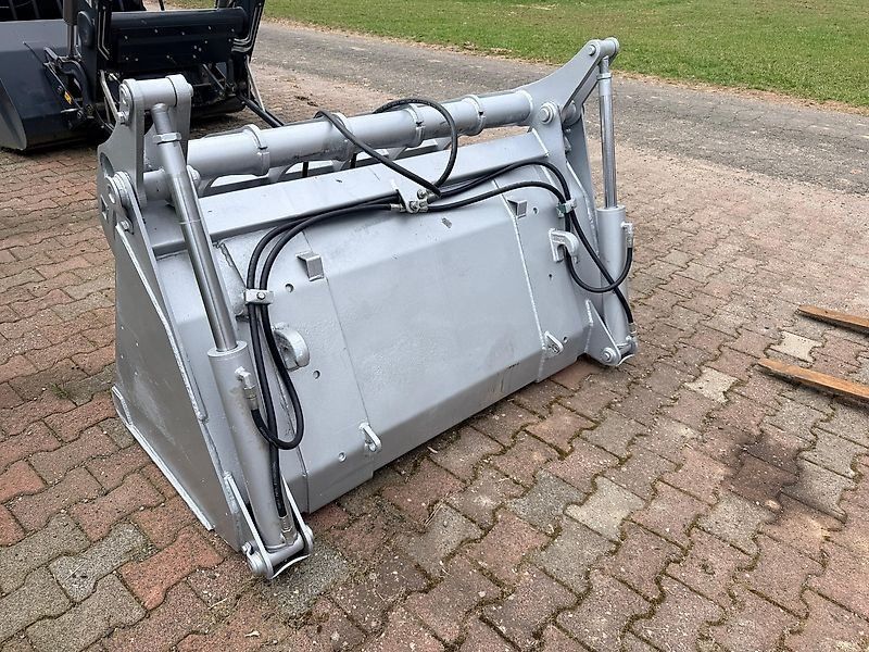 Fliegl Silage Greifschaufel 1,55m