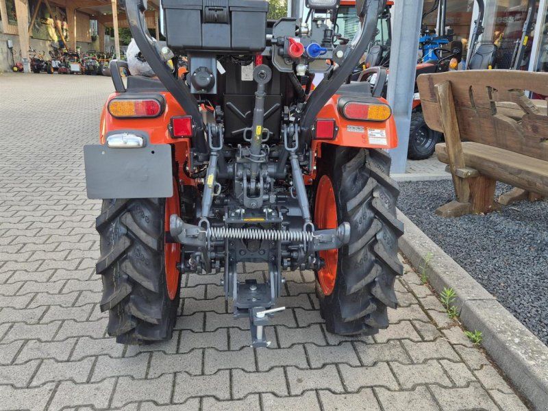 Kubota EK1-221 DT-EC