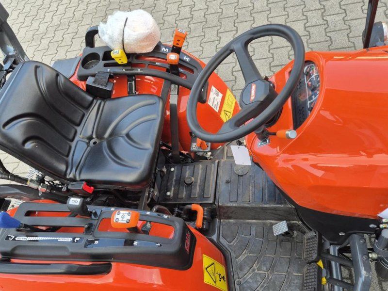 Kubota EK1-221 DT-EC