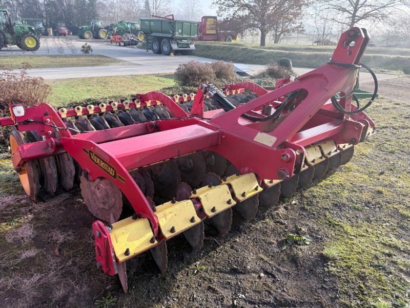 Väderstad Carrier 300