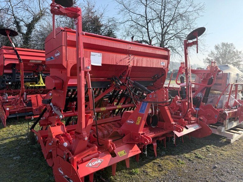 Kuhn Sitera 320D 24e AKTION