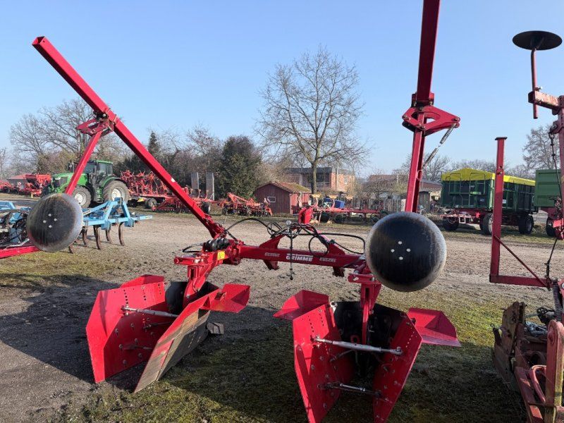 Grimme BF 200