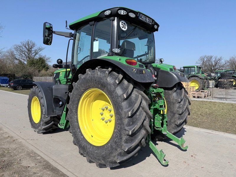 John Deere 6R150