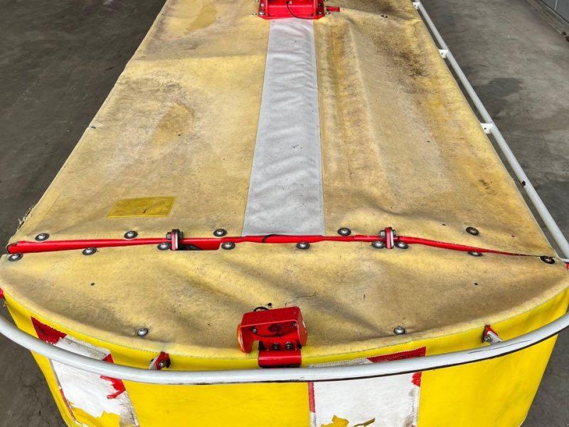 Pöttinger Novacat 442