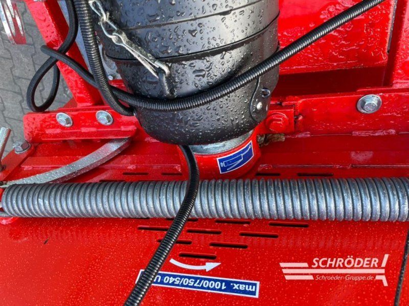 Eschlböck BIBER 3-21 HOLZHACKER / HOLZHÄCKSLER