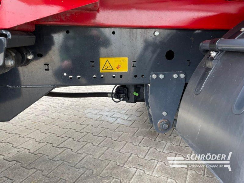 Trioliet TRIOTRAC 2-2000