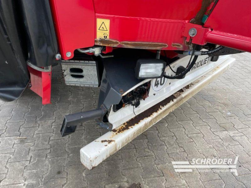 Trioliet TRIOTRAC 2-2000