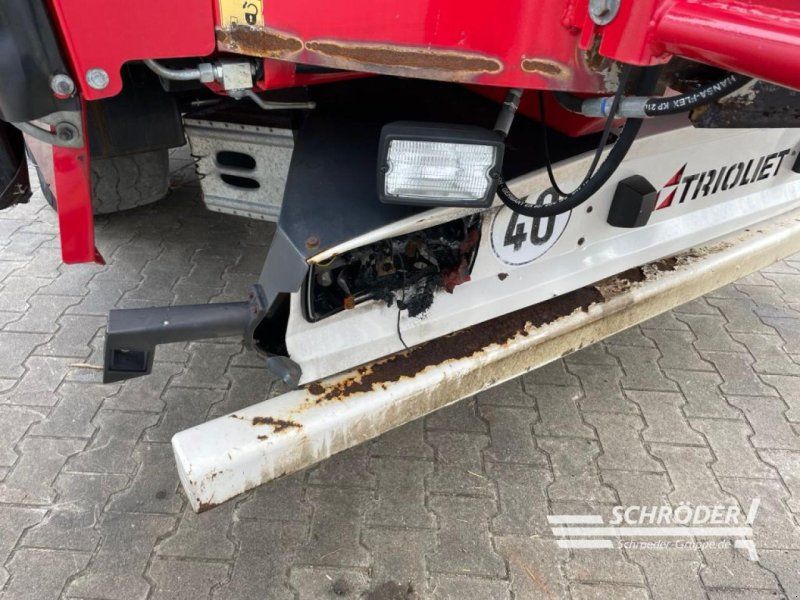 Trioliet TRIOTRAC 2-2000