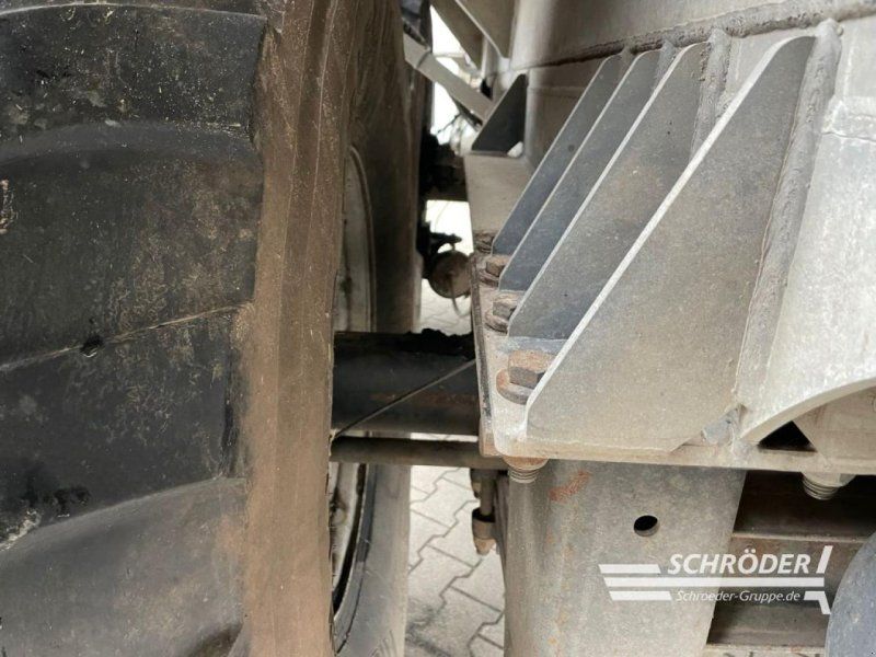 Kotte VTL 18300 | LUFTFEDERUNG | ANDOCKARM