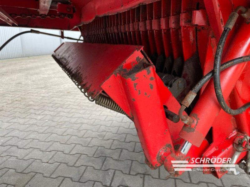 Pöttinger EUROPROFI I