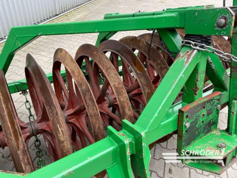 Kotte 2,68 M | 14 RINGE | 900MM