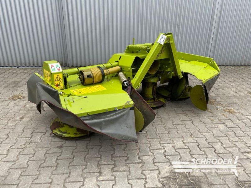 Claas CORTO 270 F