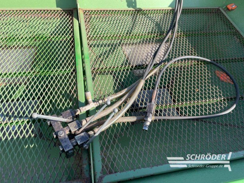 Amazone ZA-M PREMIS 1000 | LIMITER LINKS