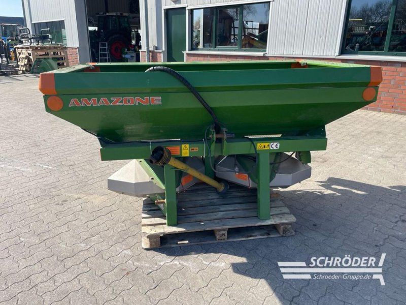 Amazone ZA-M PREMIS 1000 | LIMITER LINKS