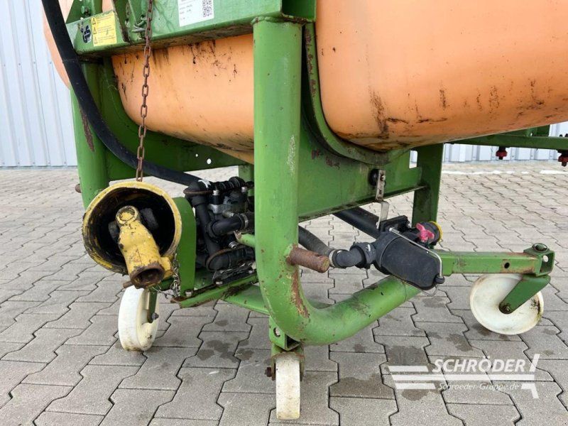 Amazone US 600 | 12 METER