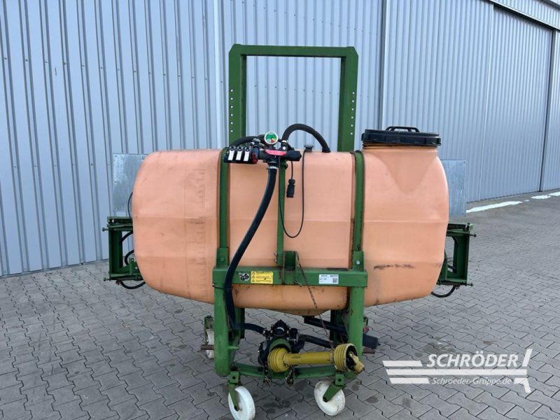 Amazone US 600 | 12 METER