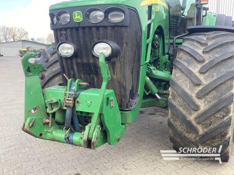 John Deere 8230 AUTOPOWER