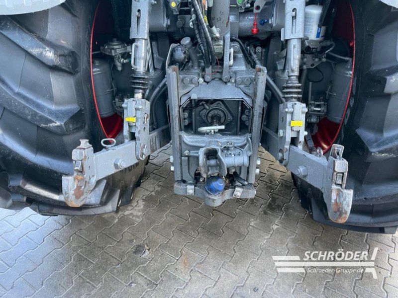 Fendt 718 S4 PROFI PLUS | RTK | CARGO 5X85