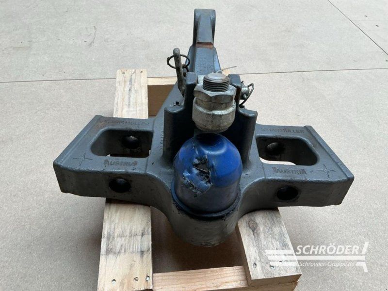 Fendt ZUGKUGELKUPPLUNG K80 KURZ