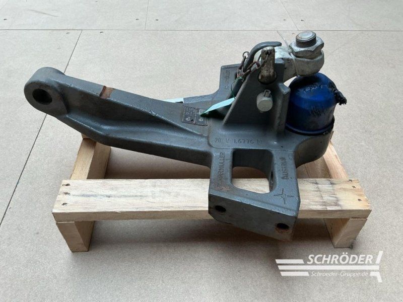 Fendt ZUGKUGELKUPPLUNG K80 KURZ