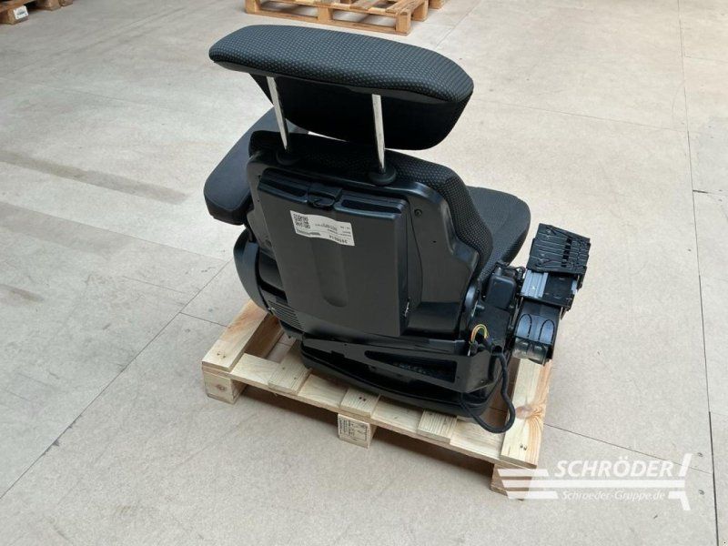 Grammer SUPER KOMFORTSITZ EVOLUTION DL