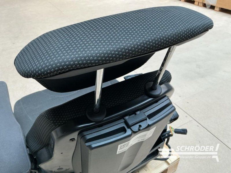 Grammer SUPER KOMFORTSITZ EVOLUTION DL