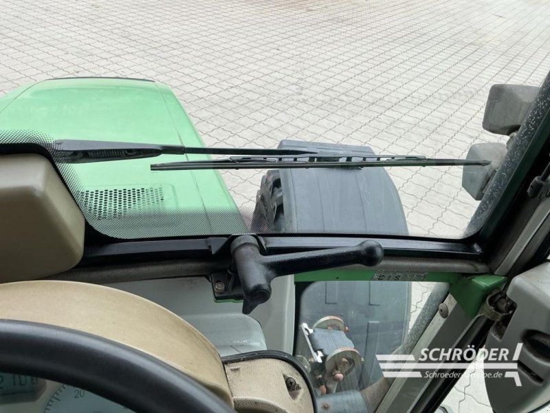 Fendt FARMER 309 CI + ZWILLINGSRÄDER