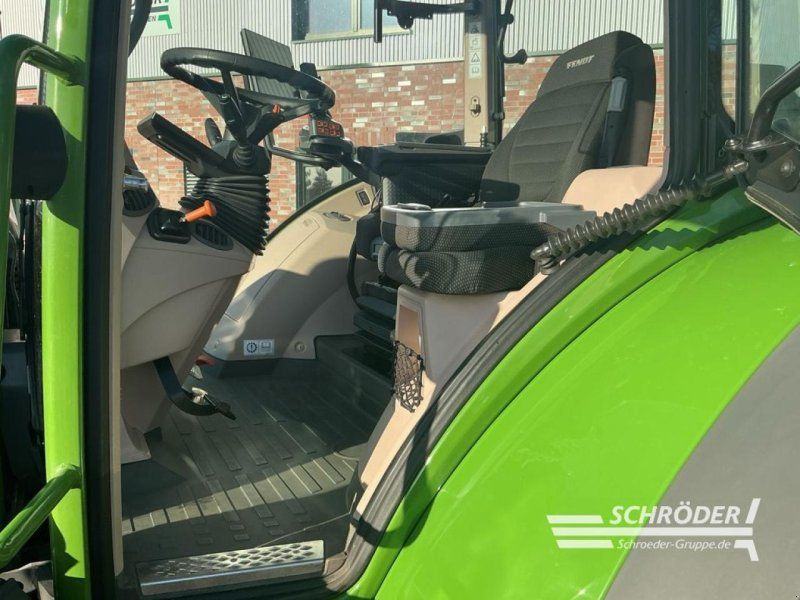 Fendt 724 VARIO GEN6 PROFI PLUS