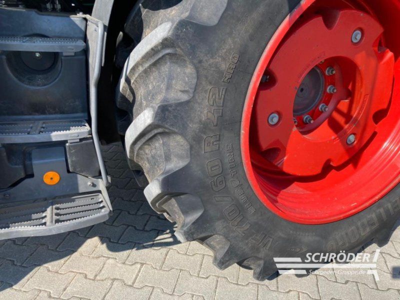Fendt 724 VARIO GEN6 PROFI PLUS