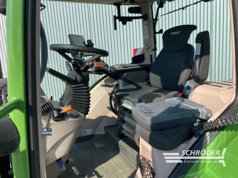Fendt 724 VARIO GEN6 PROFI PLUS