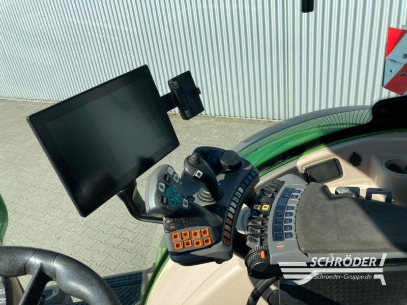 Fendt 724 VARIO GEN6 PROFI PLUS