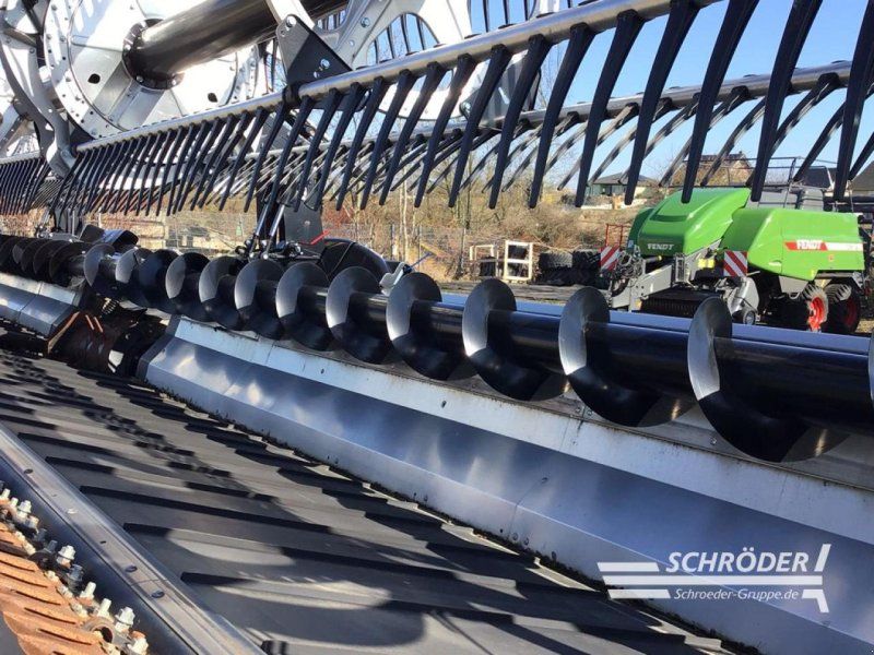 FD245 FLEX DRAPER 13,70 M