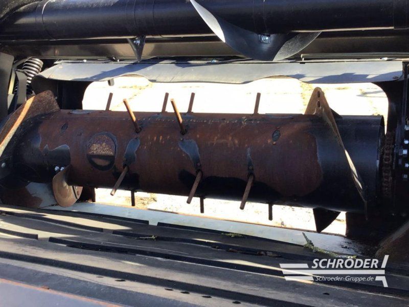 FD245 FLEX DRAPER 13,70 M