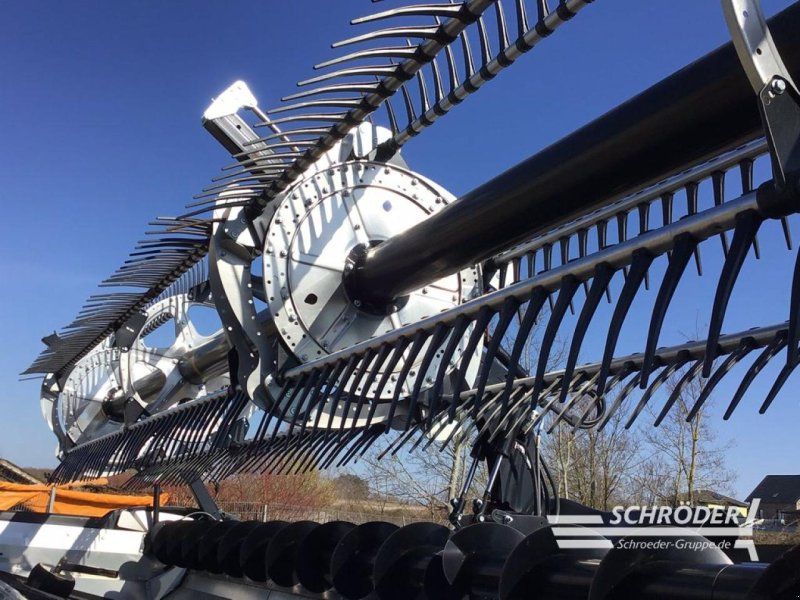 FD245 FLEX DRAPER 13,70 M