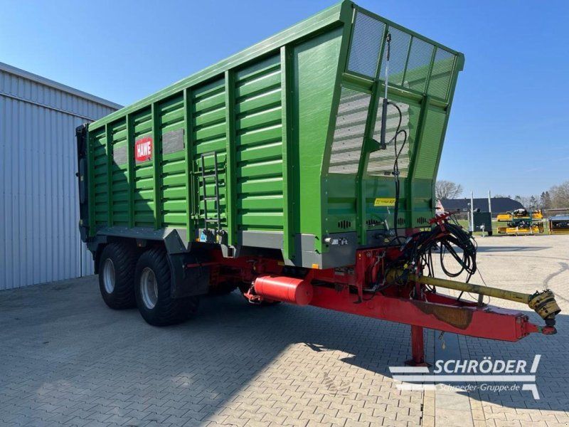 Hawe SLW 45 TN | WECHSELBRÜCKE