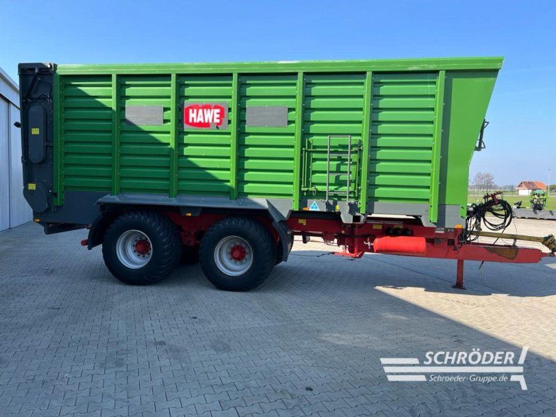 Hawe SLW 45 TN | WECHSELBRÜCKE