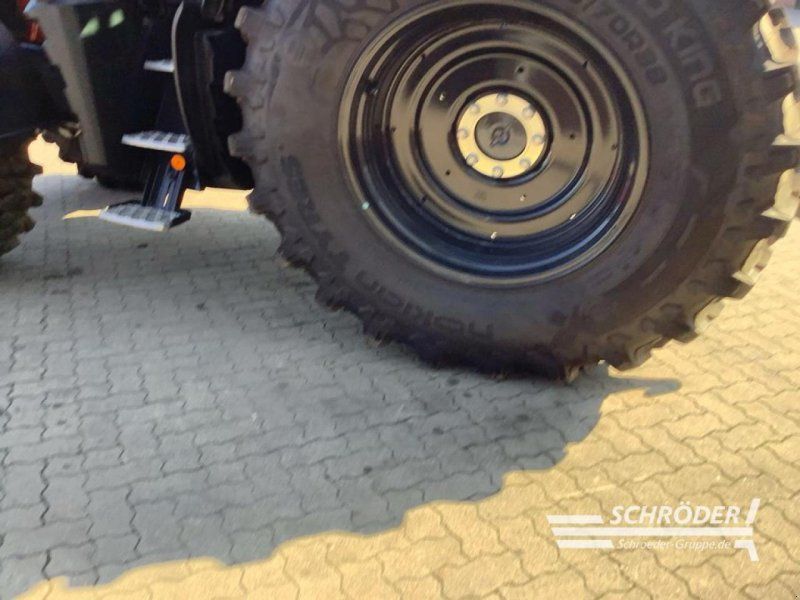 Valtra T 175 ED RÜFA