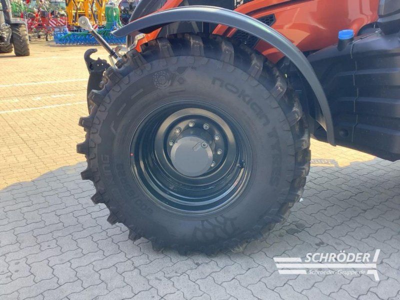 Valtra T 175 ED RÜFA