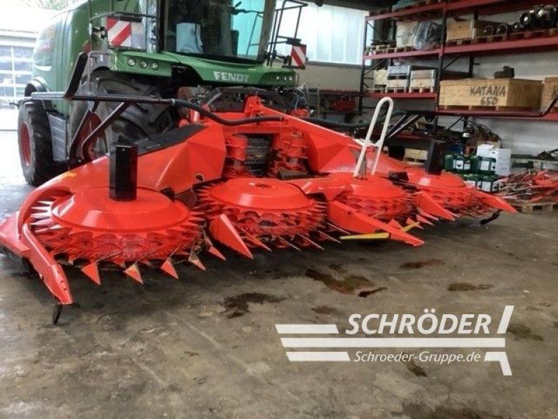 Kemper 460 PLUSSTALKBUSTER-