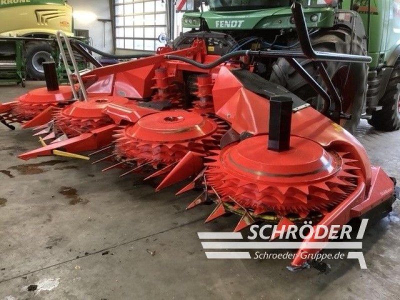 Kemper 460 PLUSSTALKBUSTER-