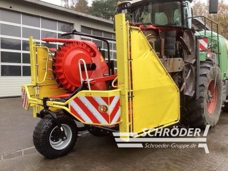 Kemper 460 PLUSSTALKBUSTER-