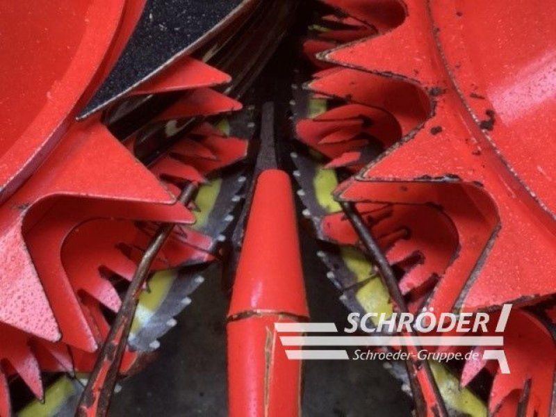 Kemper 460 PLUSSTALKBUSTER-