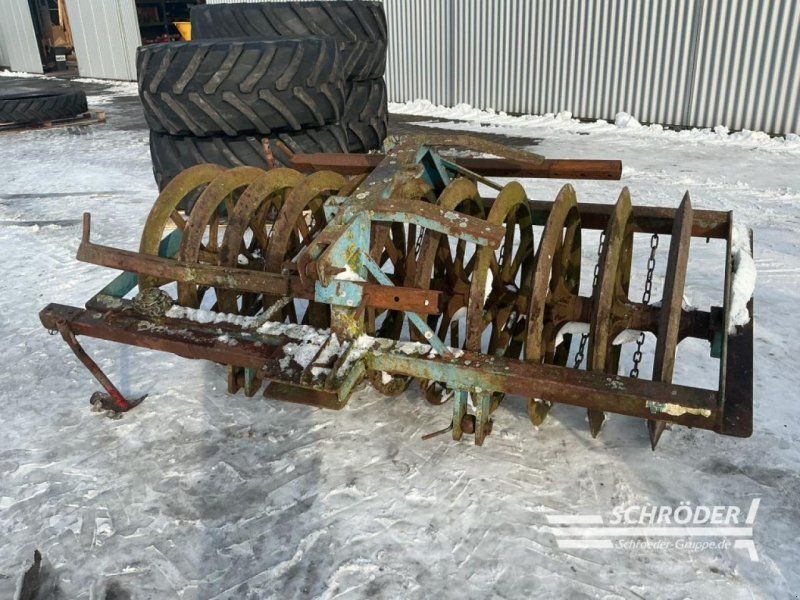 NACHLAUFPACKER 11 RINGE