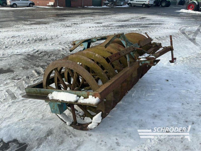 NACHLAUFPACKER 11 RINGE