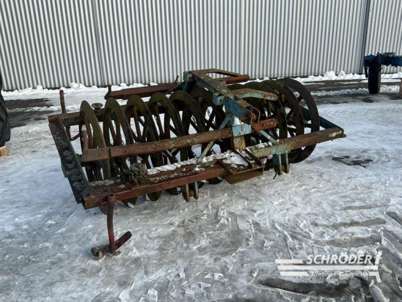 NACHLAUFPACKER 11 RINGE